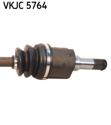 Cardan SKF VKJC 5764